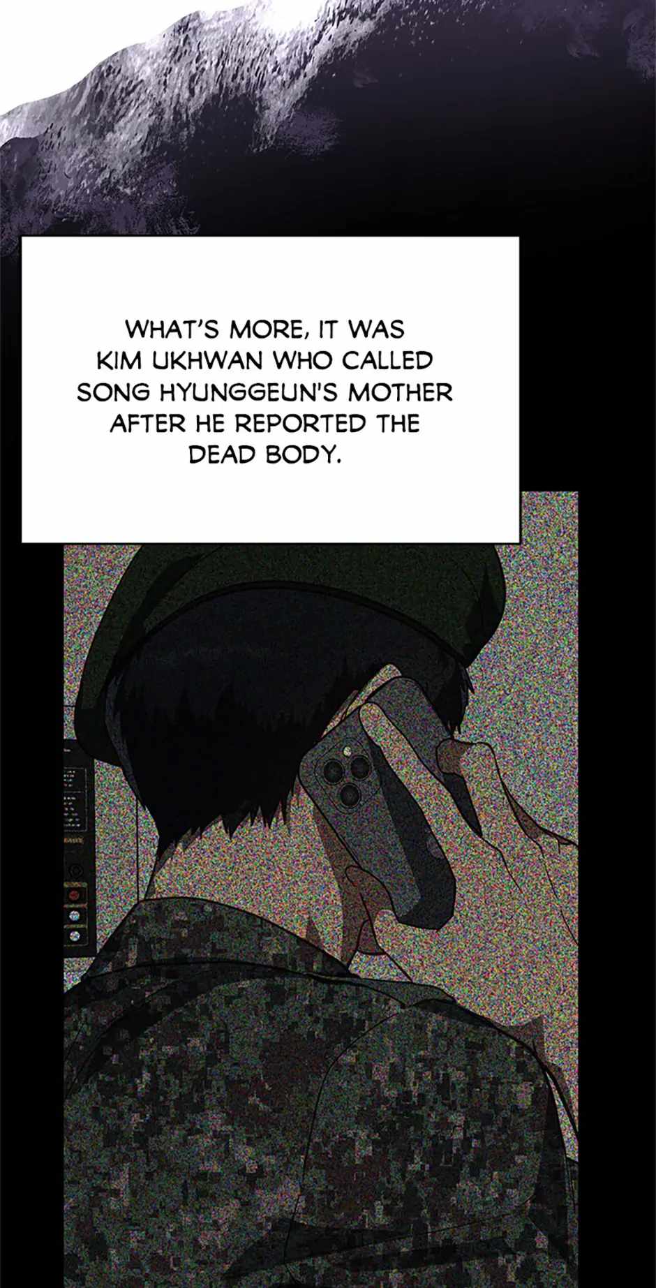 I Killed Him Chapter 41 51